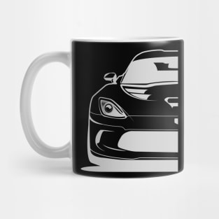 Viper SRT Mug